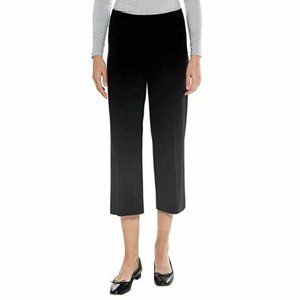 Mario Serrani Comfort Stretch Pull On Pant